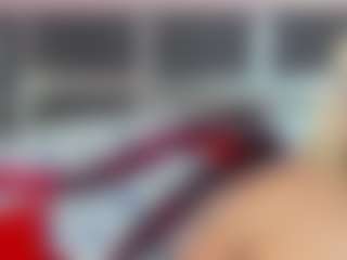 CriistyBloom's Live Sex Cam Show
