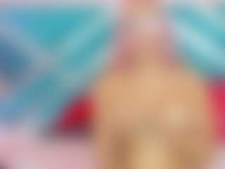 CriistyBloom's Live Sex Cam Show