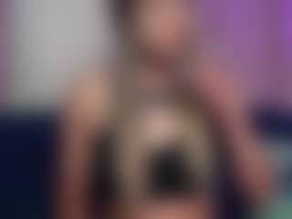 EvelynCoffee's Live Sex Cam Show