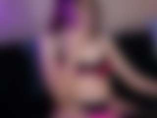 KimJada's Live Sex Cam Show