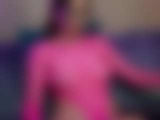 KimJada's Live Sex Cam Show