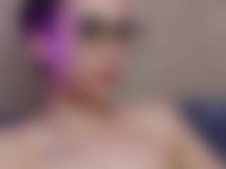 KimJada's Live Sex Cam Show