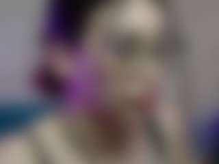 KimJada's Live Sex Cam Show