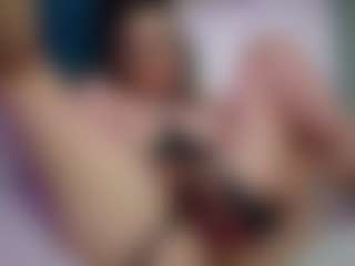 KimJada's Live Sex Cam Show