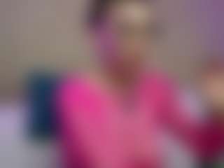 KimJada's Live Sex Cam Show