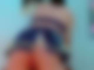 Vanessa-Candy-Hot's Live Sex Cam Show