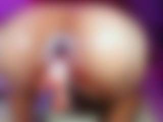 BubbleAsshot's Live Sex Cam Show