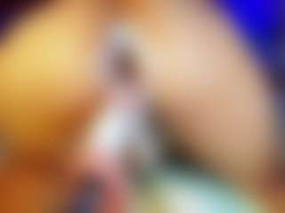BubbleAsshot's Live Sex Cam Show