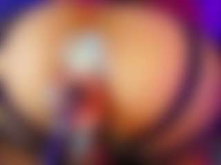 Show de cam en direct de BubbleAsshot