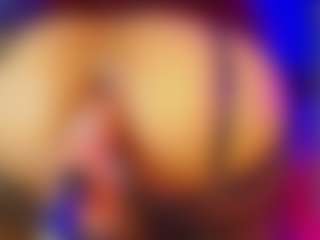 BubbleAsshot's Live Sex Cam Show