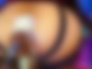 BubbleAsshot's Live Sex Cam Show