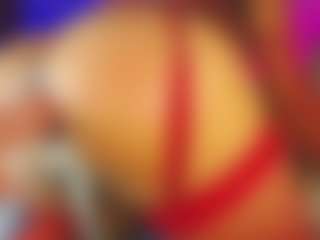 BubbleAsshot's Live Sex Cam Show