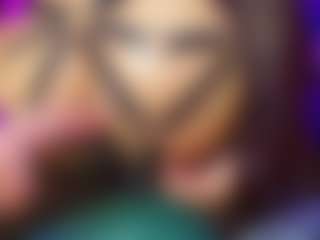 Live cam show with BubbleAsshot - Latina on CamClone | colombia