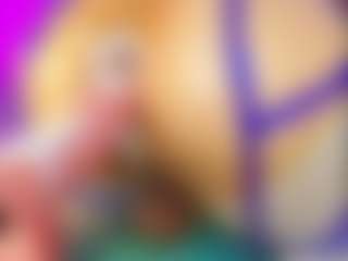 BubbleAsshot's Live Sex Cam Show