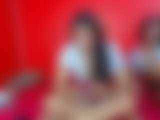 Me and my Sexy Teen Girlfriends's Live Sex Cam Show