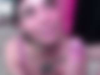 Live cam show with MATERIAXXXTAR - Butt Plug on Camsoda