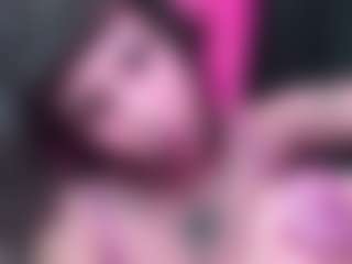 Live cam show with MATERIAXXXTAR - Solo Show on Gym Cam Girls
