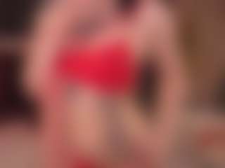Luna's Live Sex Cam Show