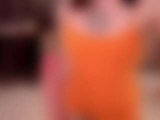 Luna's Live Sex Cam Show