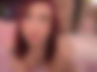 Luna's Live Sex Cam Show