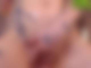 Luna's Live Sex Cam Show