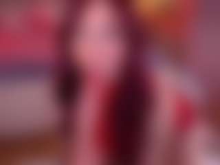Show de cam sexual en vivo de Luna