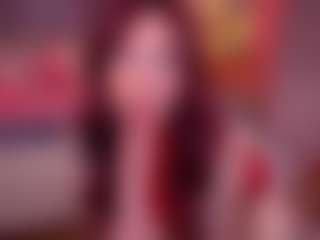 Luna's Live Sex Cam Show