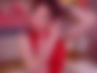 Luna's Live Sex Cam Show