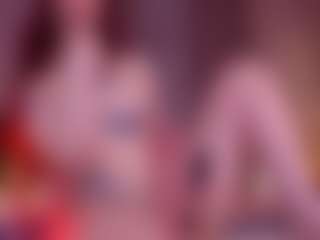 Luna's Live Sex Cam Show