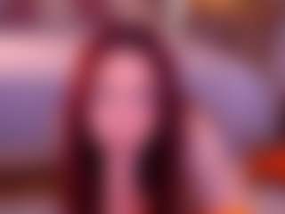 Live cam show with Luna - Riding on Camsoda