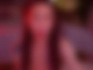 Luna's Live Sex Cam Show