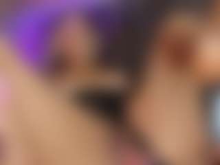VALKA's Live Sex Cam Show