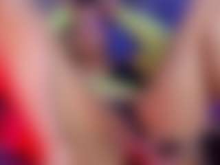 VALKA's Live Sex Cam Show