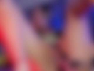 VALKA's Live Sex Cam Show