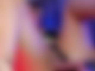 VALKA's Live Sex Cam Show
