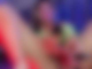 VALKA's Live Sex Cam Show