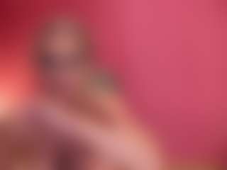 Live cam show with solarcris - Blonde Hair on Milfs Live
