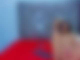 LUNA MAFER HAILY's Live Sex Cam Show