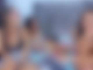 HAILY AND ALISA's Live Sex Cam Show