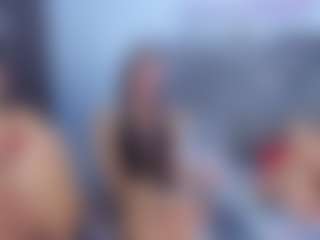 Live cam show with HAILY AND ALISA - Green Eyes on Fling VIP Chat