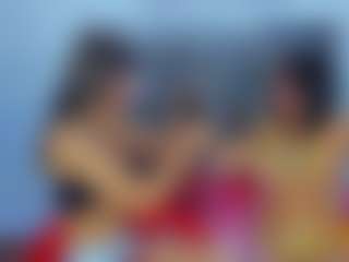 Live cam show with HAILY AND ALISA - Facial Piercings on Latina Girls