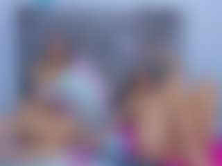 Live cam show with HAILY AND ALISA - Squirt on Instabang