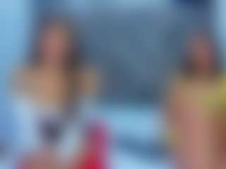Live cam show with HAILY AND ALISA - Latina on Instabang | colombia