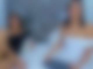 Live cam show with HAILY AND ALISA - Squirt on pussylord.com