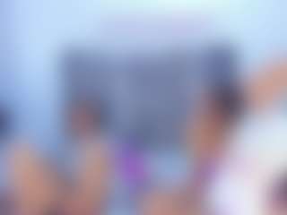 Spettacolo in cam dal vivo con HAILY AND ALISA - Anal su Camsoda