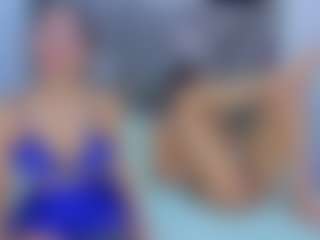Show live cam dengan HAILY AND ALISA - Squirt di Camsoda