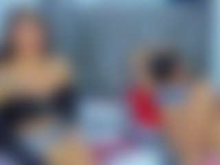 HAILY AND ALISA's Live Sex Cam Show