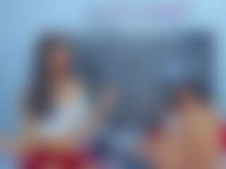 Live cam show with HAILY AND ALISA - Amateur on Camsoda