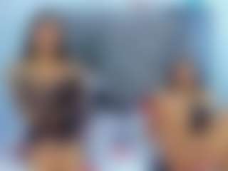 Live cam show with HAILY AND ALISA - Granny on Fling VIP Chat