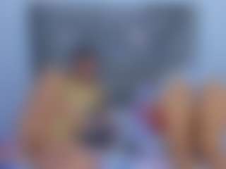 HAILY AND ALISA's Live Sex Cam Show